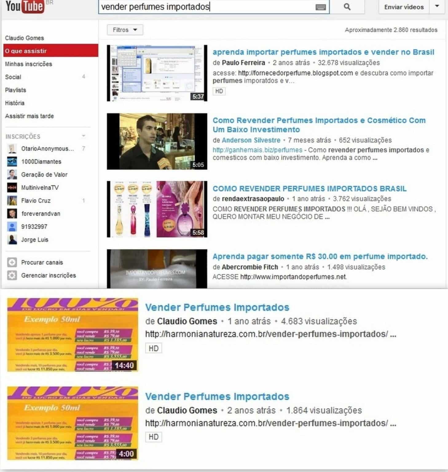 Use Youtube Para Atrair Tr Fego Para Seu Site Dicas Reveladas