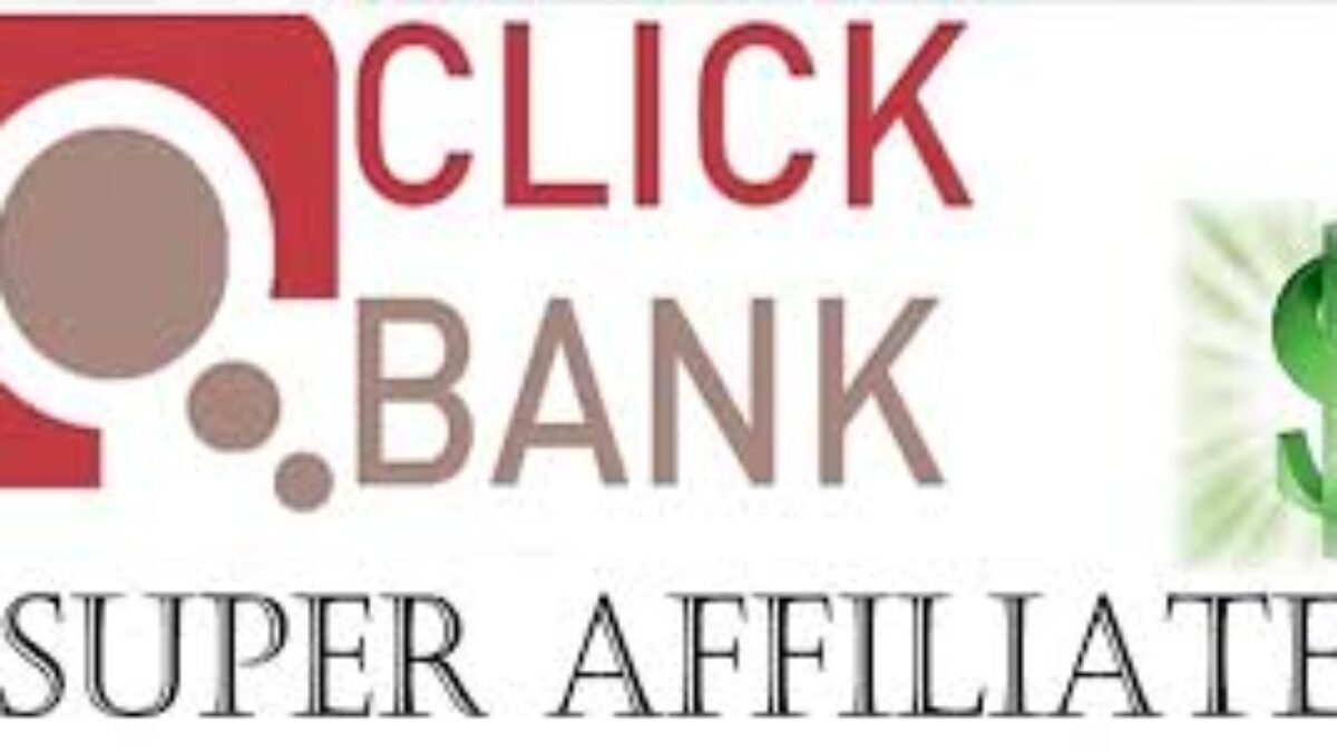 Ganhar em Dolar como Afiliado clickbank affiliate Descubra a emoção