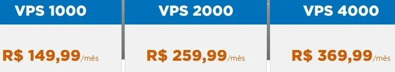 Melhor servidor hospedagem - Qual é melhor Hostinger ou Hostgator? hostgator vps