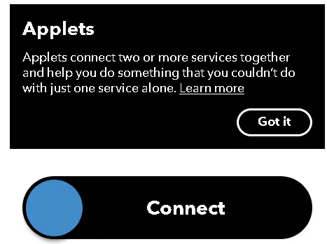 O QUE POSSO FAZER COM O IFTTT
