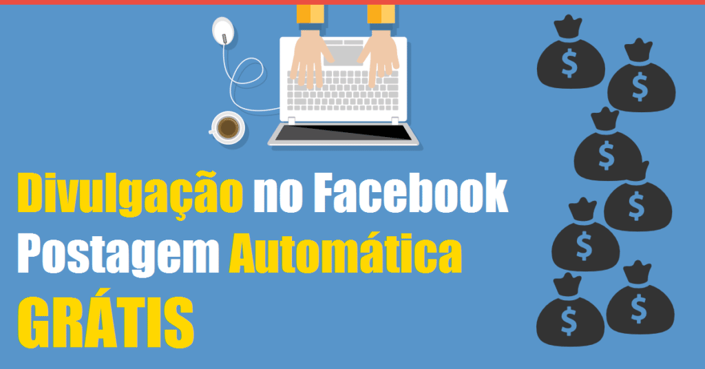 Facebook no automático