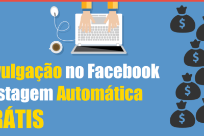 Facebook no automático