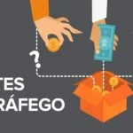 Fontes de tráfego além do Google - Ganhar tráfego ou morra tentando