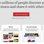 Pinterest dicas para aumentar o tráfego do site e como divulgar