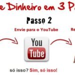 Ganhe dinheiro com youtube no piloto automático - A Verdade revelada