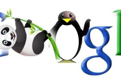 SEO Secretos Panda E Pinguim