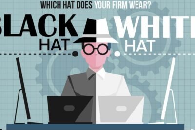 Black Hat e White Hat