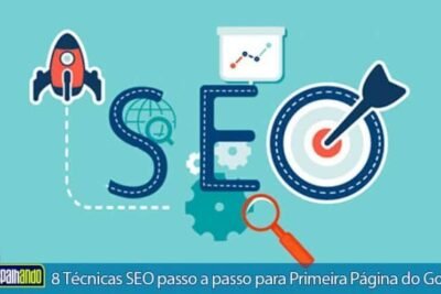 Técnicas SEO para Página do Google