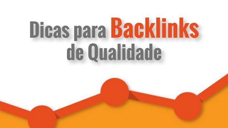 Como gerar backlinks automaticamente