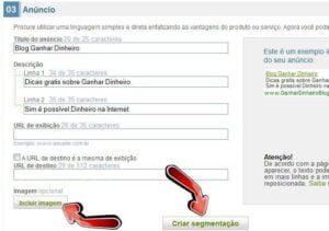 campanhas com uol cliques