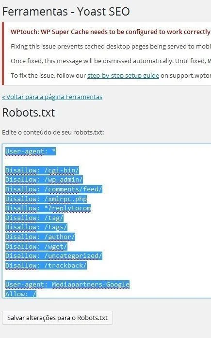 robots