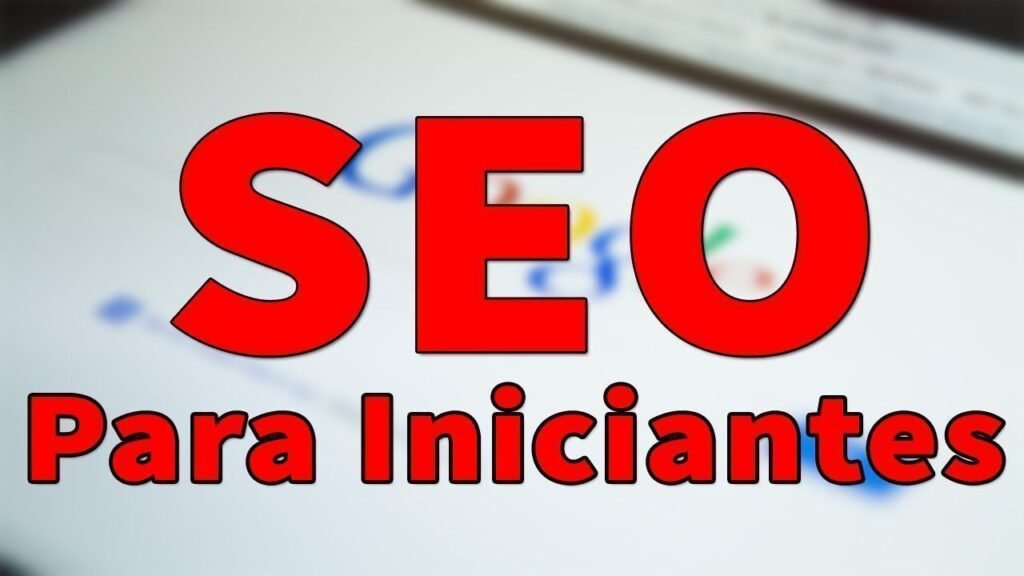 Quem precisa de SEO