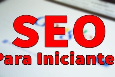 Quem precisa de SEO