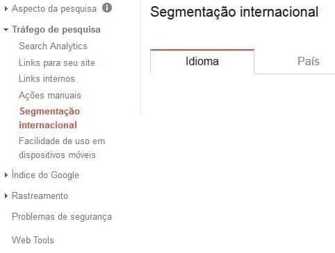 SEO Internacional