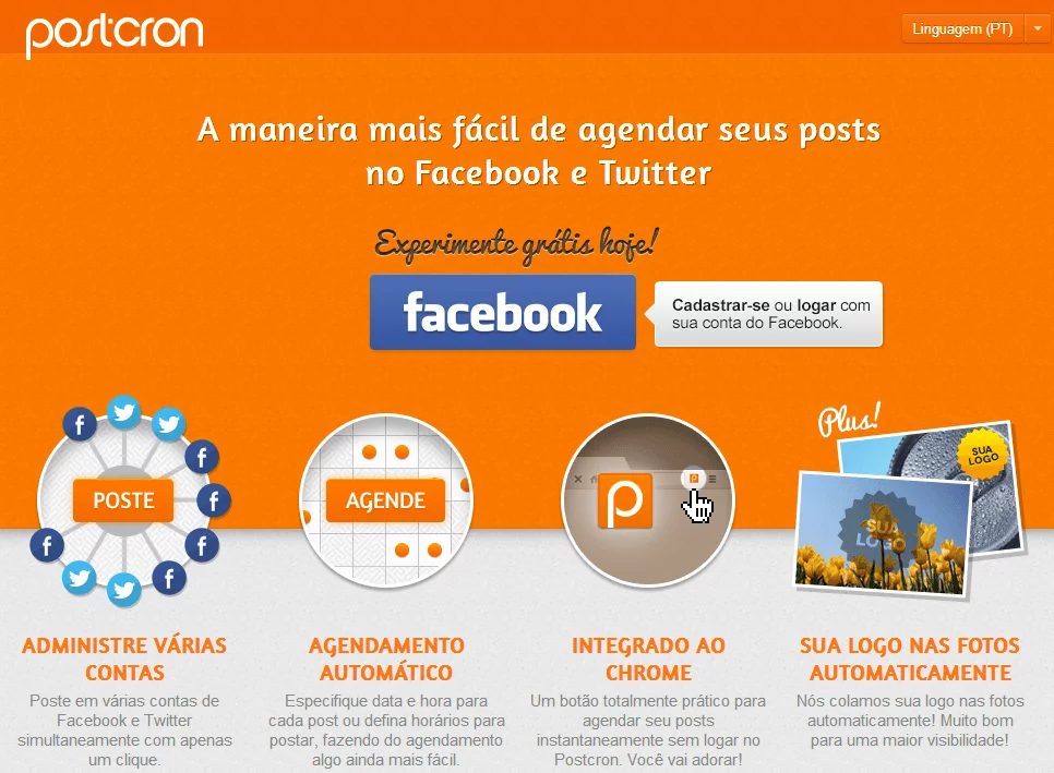 postcron