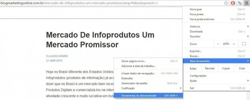 Accelerated Mobile Pages - Você Sabe O Que Significa AMP? Accelerated-Mobile-Pages