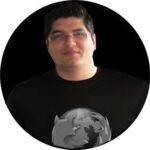 Anderson Makiyama deixou o seu trabalho para ter um negócio online