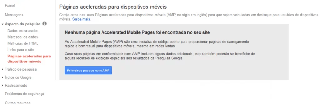 Accelerated Mobile Pages - Você Sabe O Que Significa AMP? Paginas-aceleradas-para-dispositivos-moveis