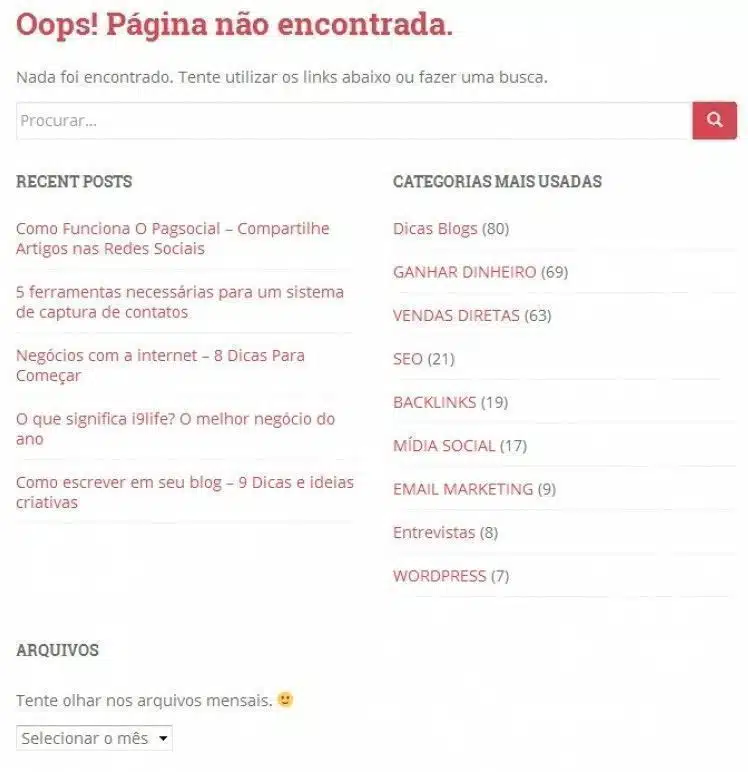 erro-404-a-página-não-pode-ser-encontrada