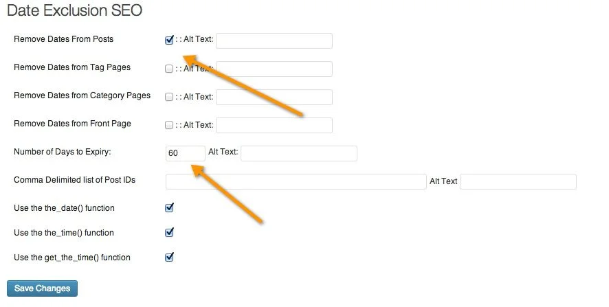 Date-Exclusion-SEO