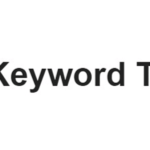 Keyword tool ferramenta ubersuggest método para achar palavras chave