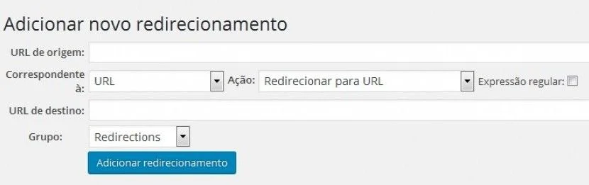 plugin-redirection