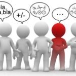 Comentar em outros blogs! Até Que Ponto Isso é Relevante no Trabalho?