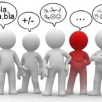 Comentar em outros blogs! Até Que Ponto Isso é Relevante no Trabalho?