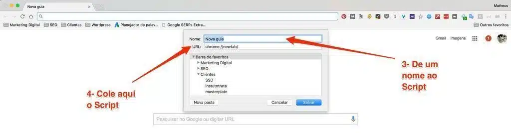 extrator-sites
