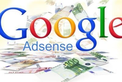 ganhar dinheiro com google adsense