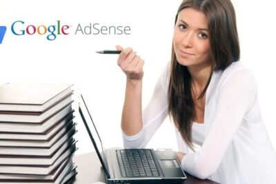 Ganhar dinheiro com o Google Adsense