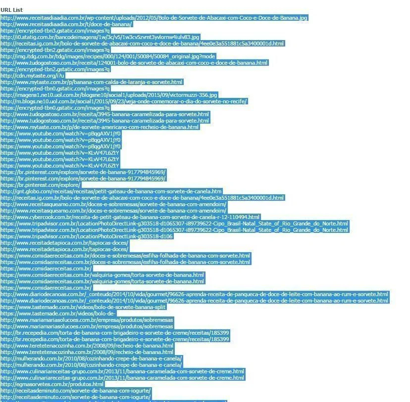 url-extractor