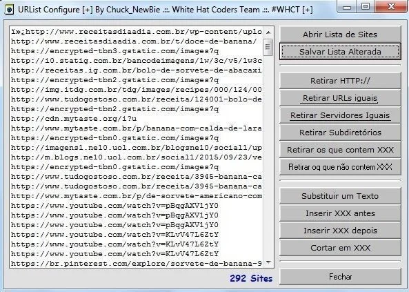 url-list
