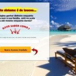 Página de Captura Grátis – Aprenda Criar a Sua Passo a Passo