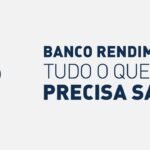 Banco Rendimento Online: Pagamento Adsense em Dia
