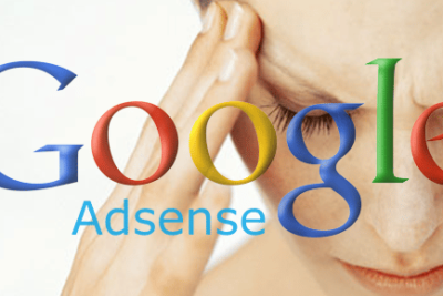 Google Adsense erros evitar