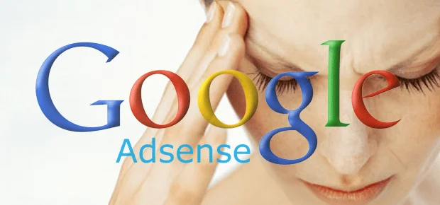 Os conteúdos que o Google Adsense proíbe - Conheça agora Google Adsense erros evitar