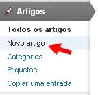 Aprenda como fazer um blog grátis no wordpress sem gastar nada criando post wordpress