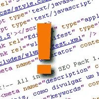 meta description