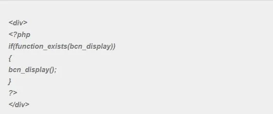 Técnicas de SEO Para Melhorar o Desempenho e Gerar Mais Tráfego Breadcrumb