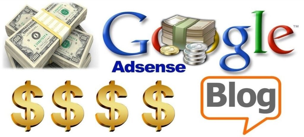 ganhar dinheiro adsense