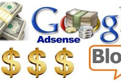 ganhar dinheiro adsense