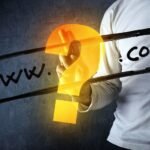 Por que registrar um domínio diretamente sem intermediários