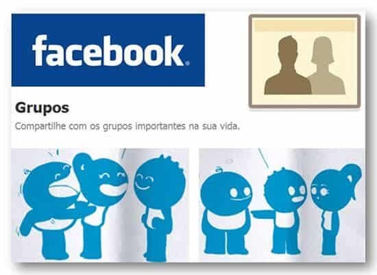 Como Divulgar em Grupos do Facebook