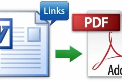 converter word para pdf