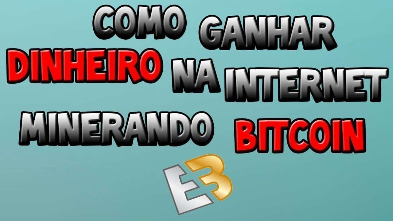 Aprenda Agora Como Ganhar Dinheiro Com Criptomoedas - 