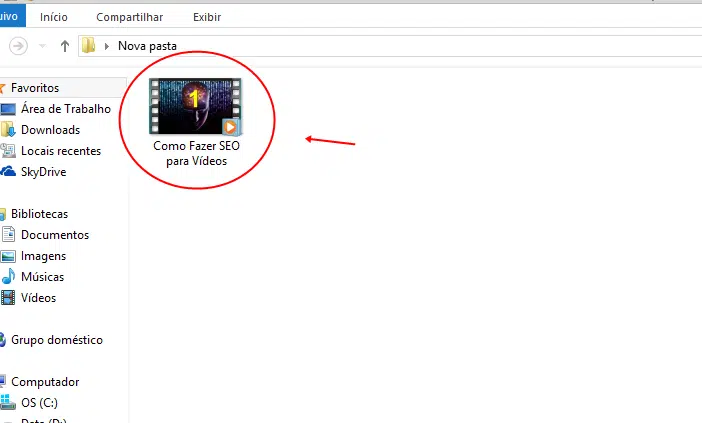 COMO FAZER SEO PARA VÍDEOS