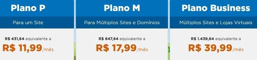 hostgator plano basico