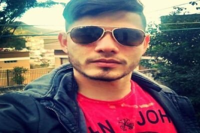 Joel Gomes