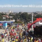 Como Fazer SEO Local - As novas pesquisas locais (Perto de Mim) + Brinde